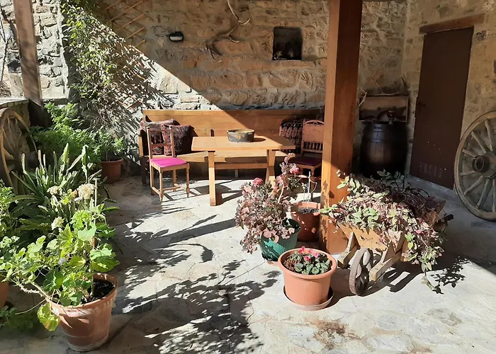 Olmares Apartamento Picos De Europa