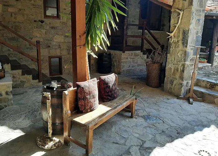 Olmares Apartamento Picos De Europa