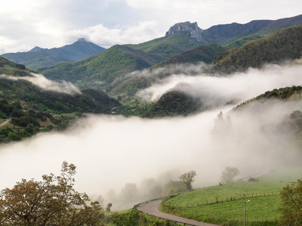 Olmares Picos De Europa Appartement Pesaguero-La Parte