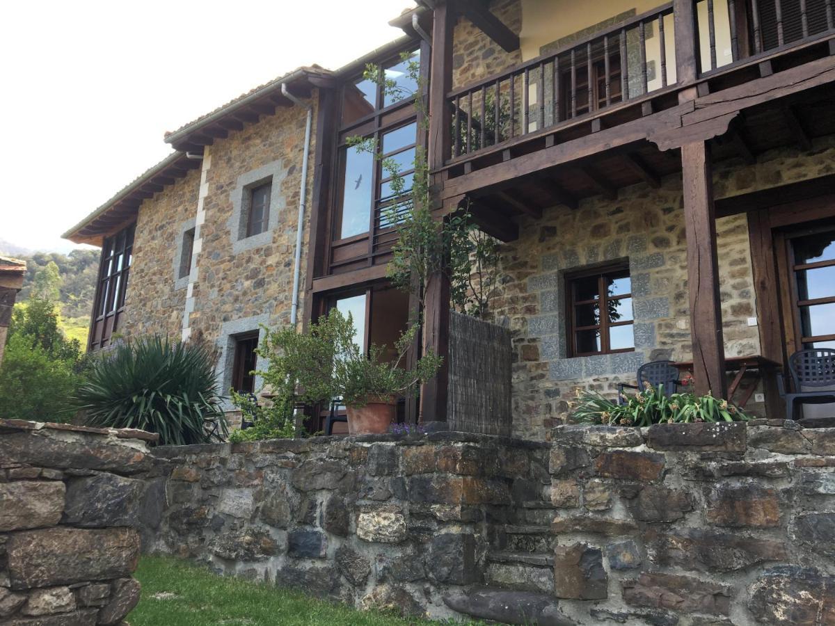 Appartement Olmares Picos De Europa *