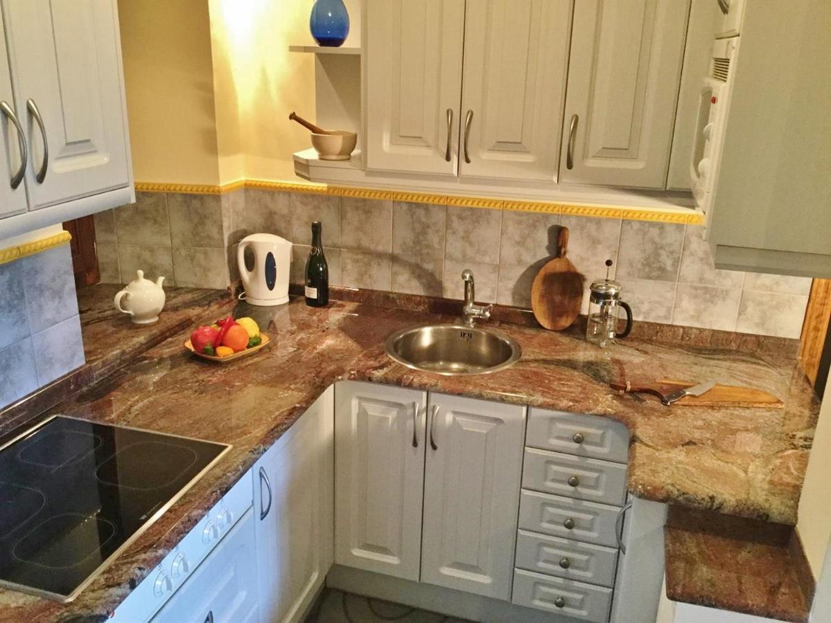 Appartement Olmares Picos De Europa Pesaguero-La Parte