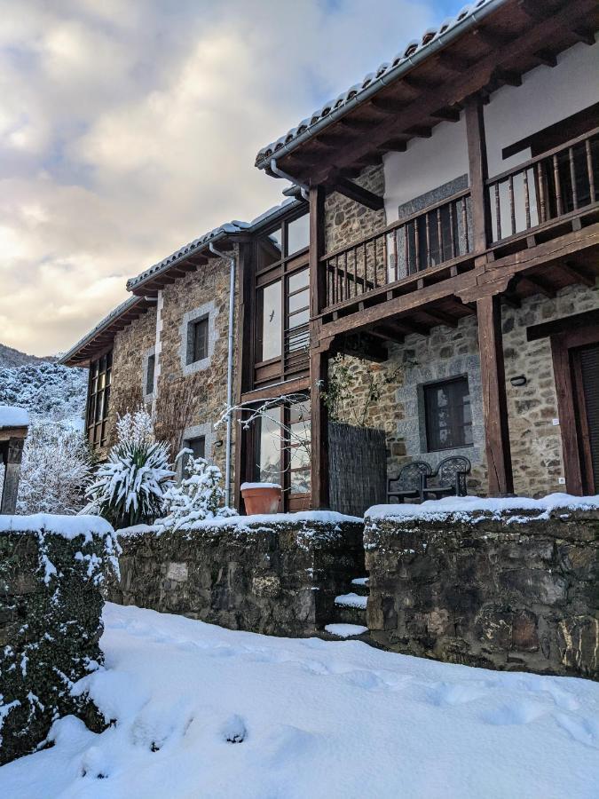 Olmares Picos De Europa *