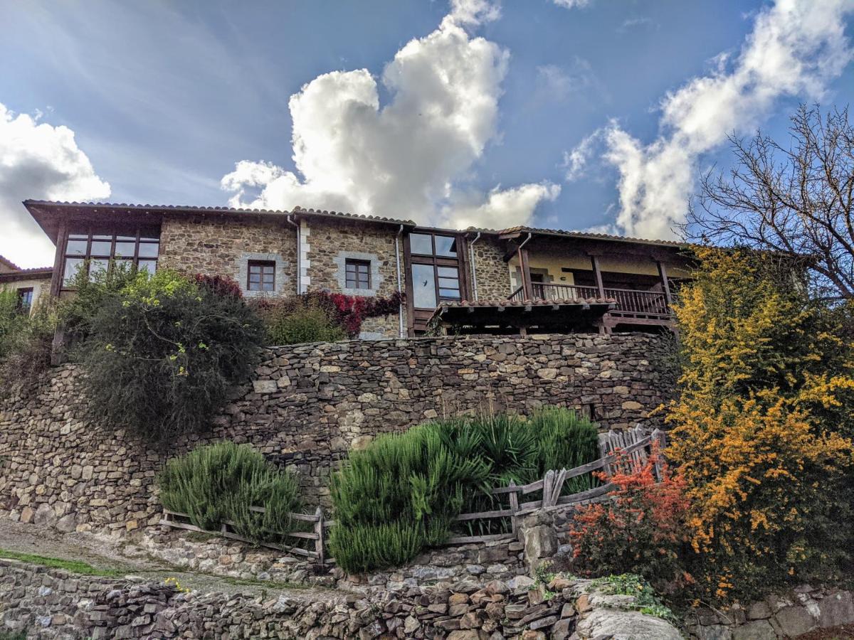 Appartement Olmares Picos De Europa *