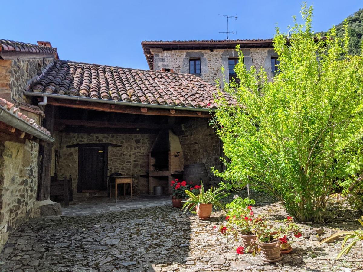 Olmares Picos De Europa Appartement