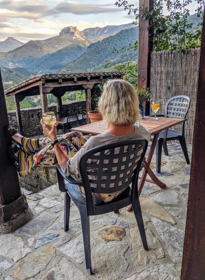 Olmares Picos De Europa Appartement *