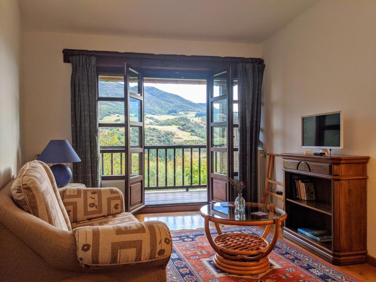 Appartement Olmares Picos De Europa