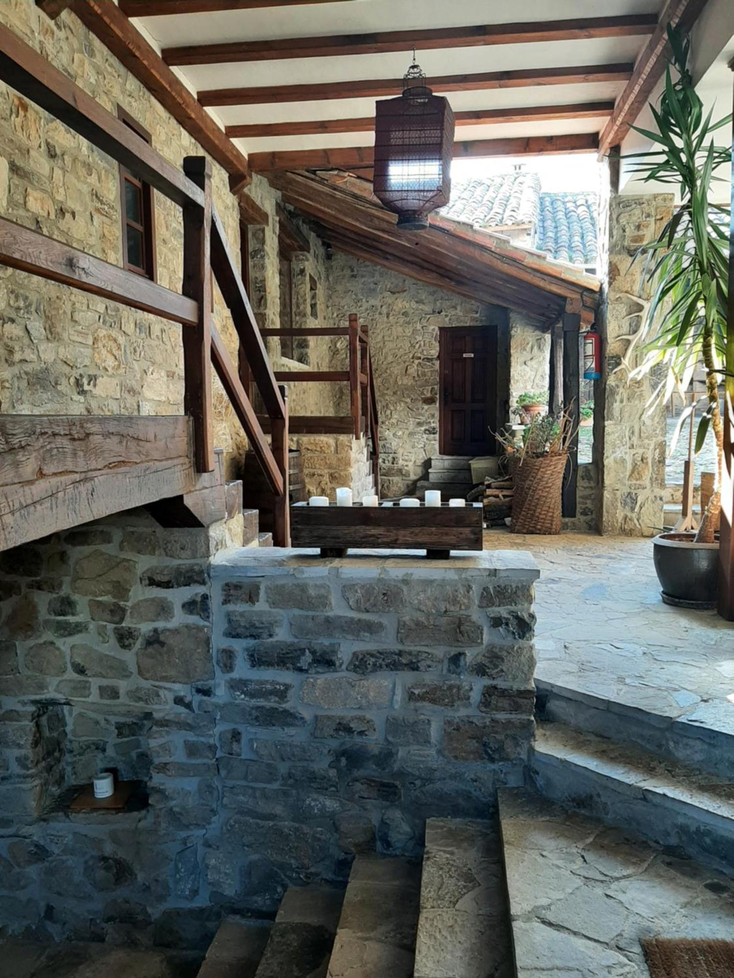 Olmares Picos De Europa *