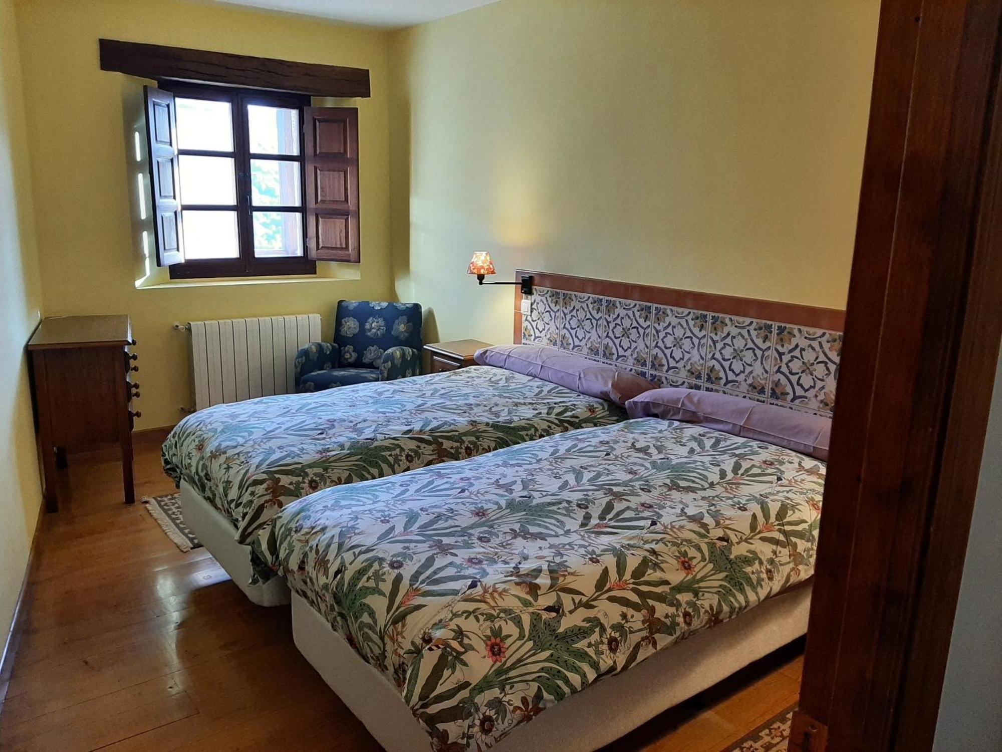 Appartement Olmares Picos De Europa *